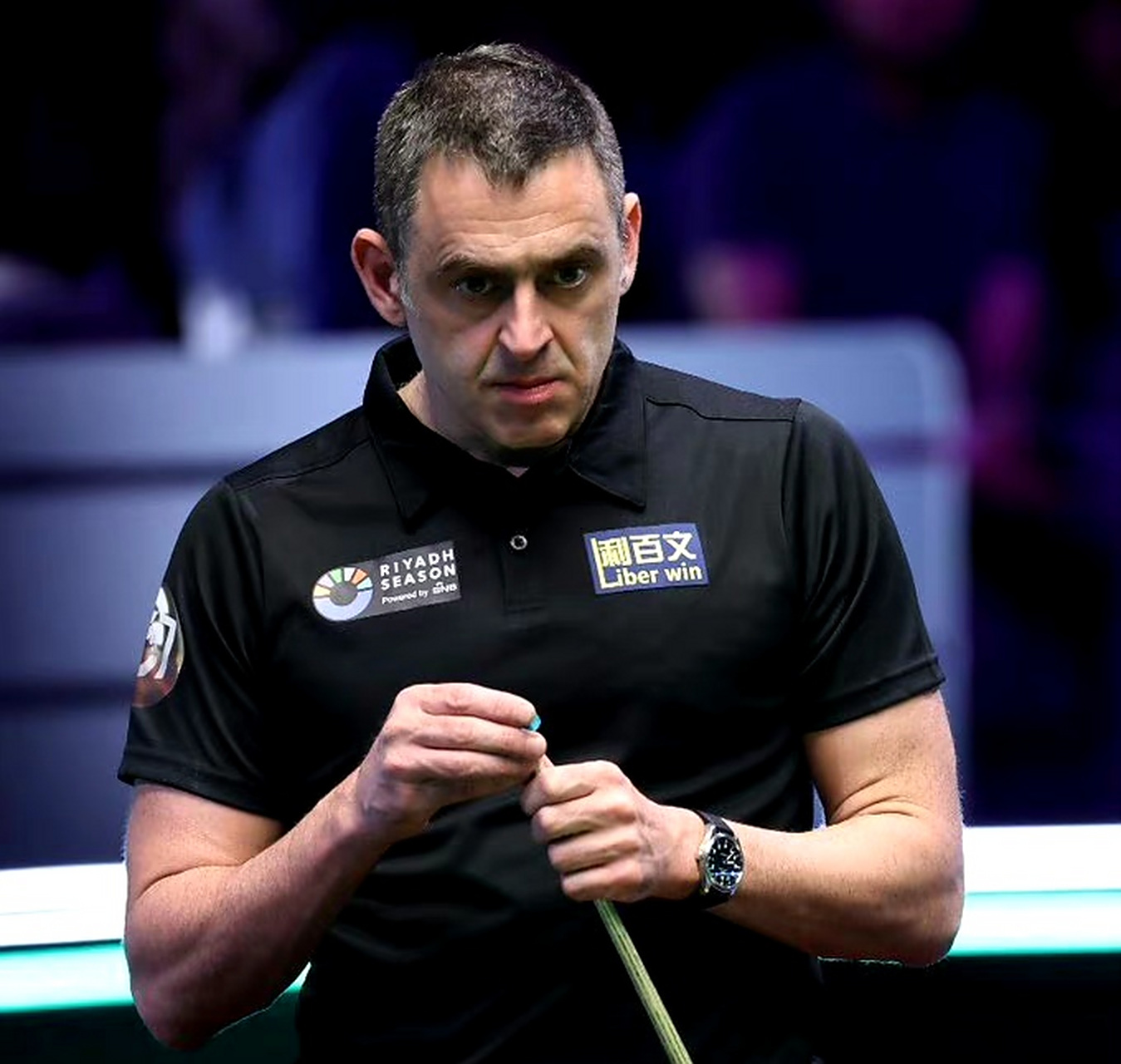 保罗的里程 保罗的里程