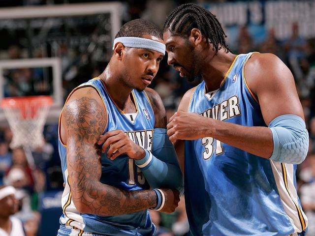 攻端的瓶頸 攻端的瓶頸