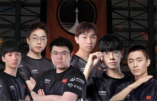 以适应对手 以适应对手