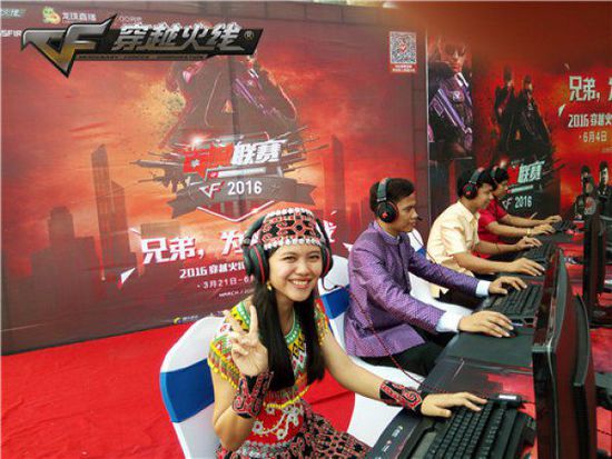 的强大实力 的强大实力