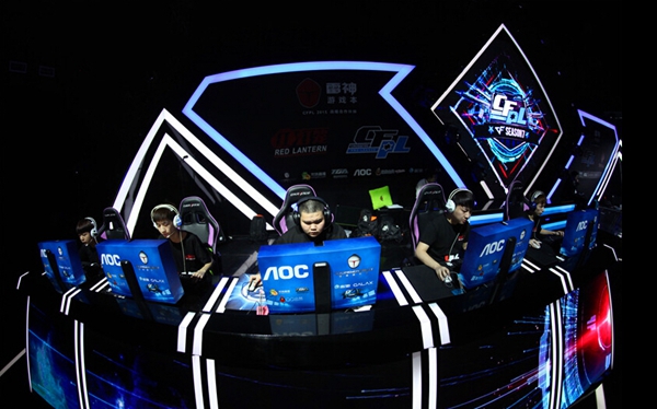 清晰地展示 清晰地展示