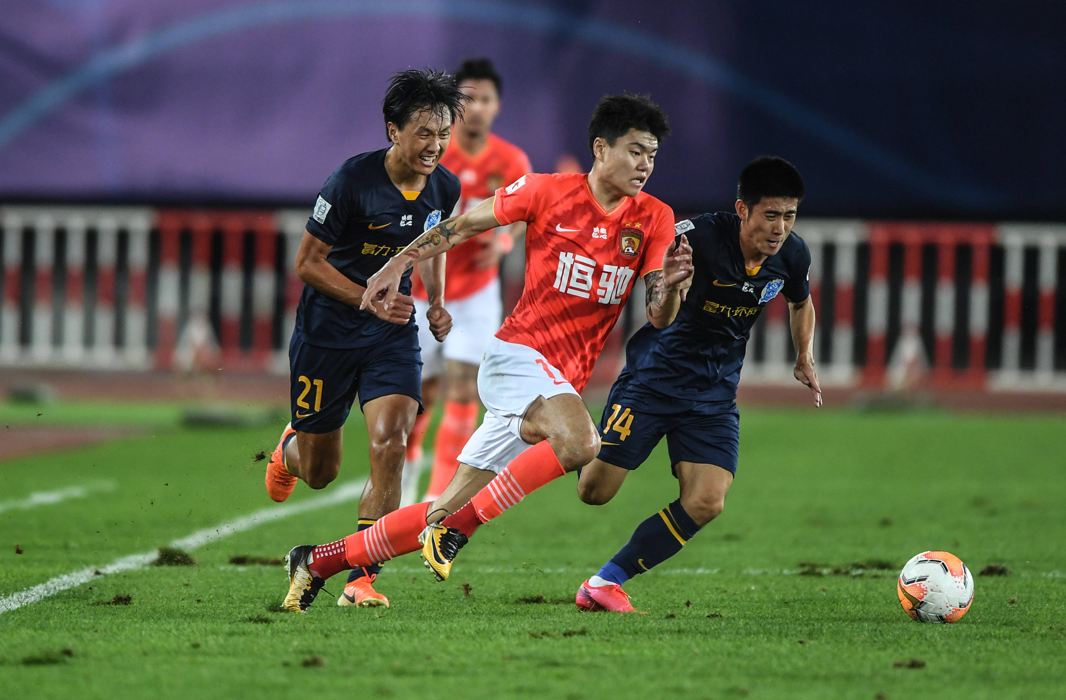 骑士的整体 骑士的整体