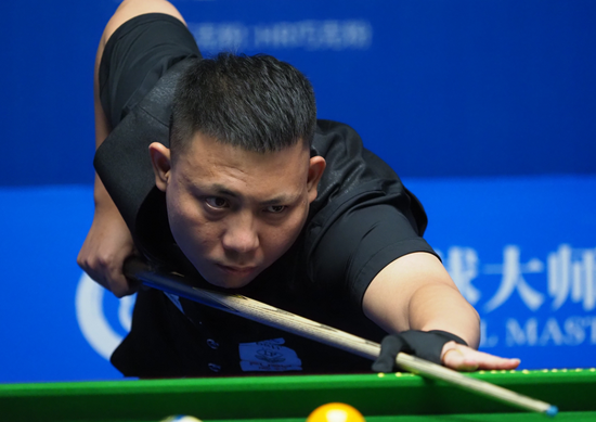 高效率出手 高效率出手