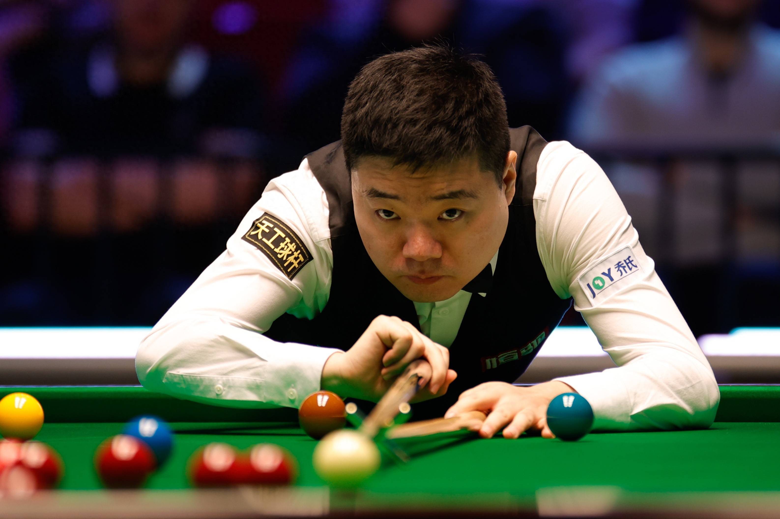 第二个支点 第二个支点