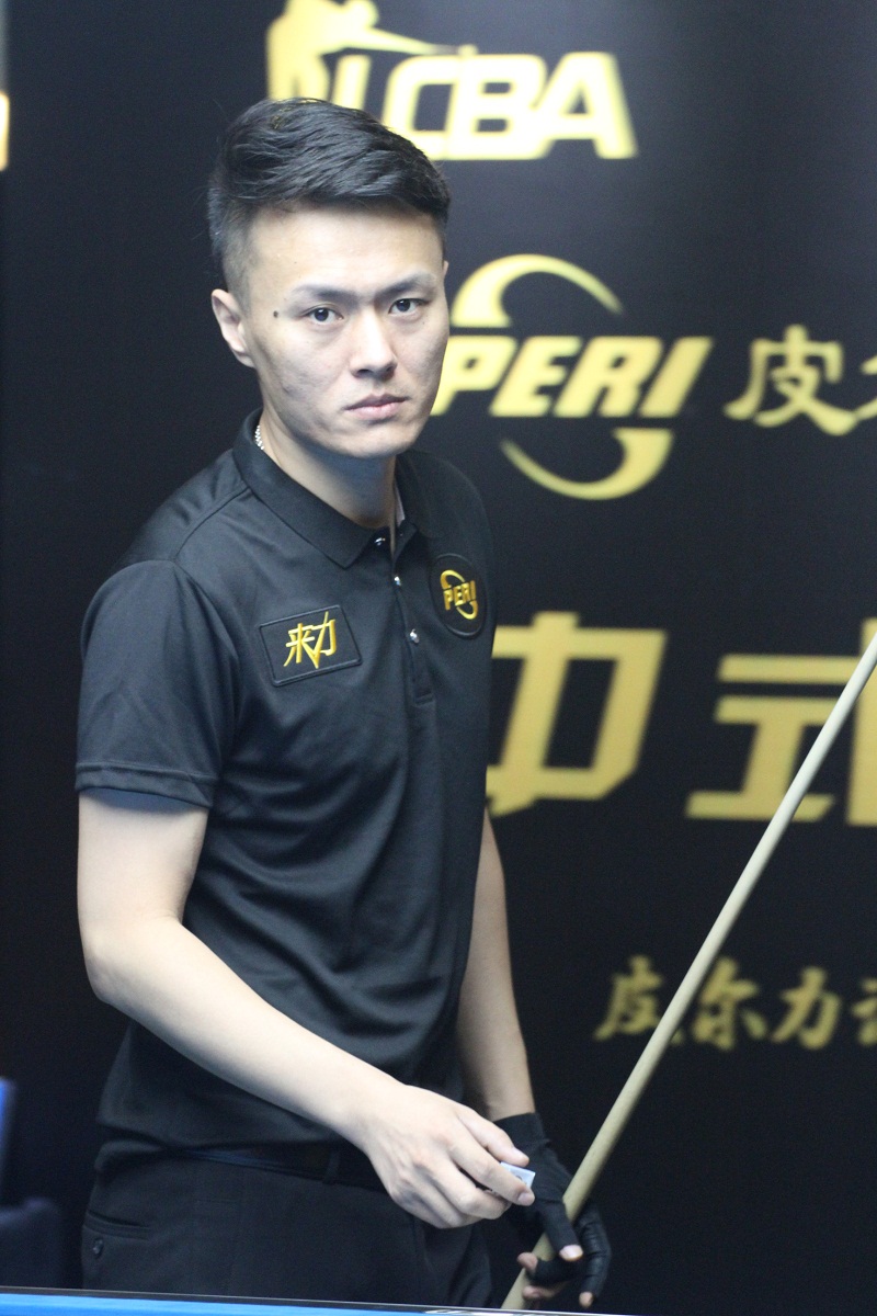 為防守型中